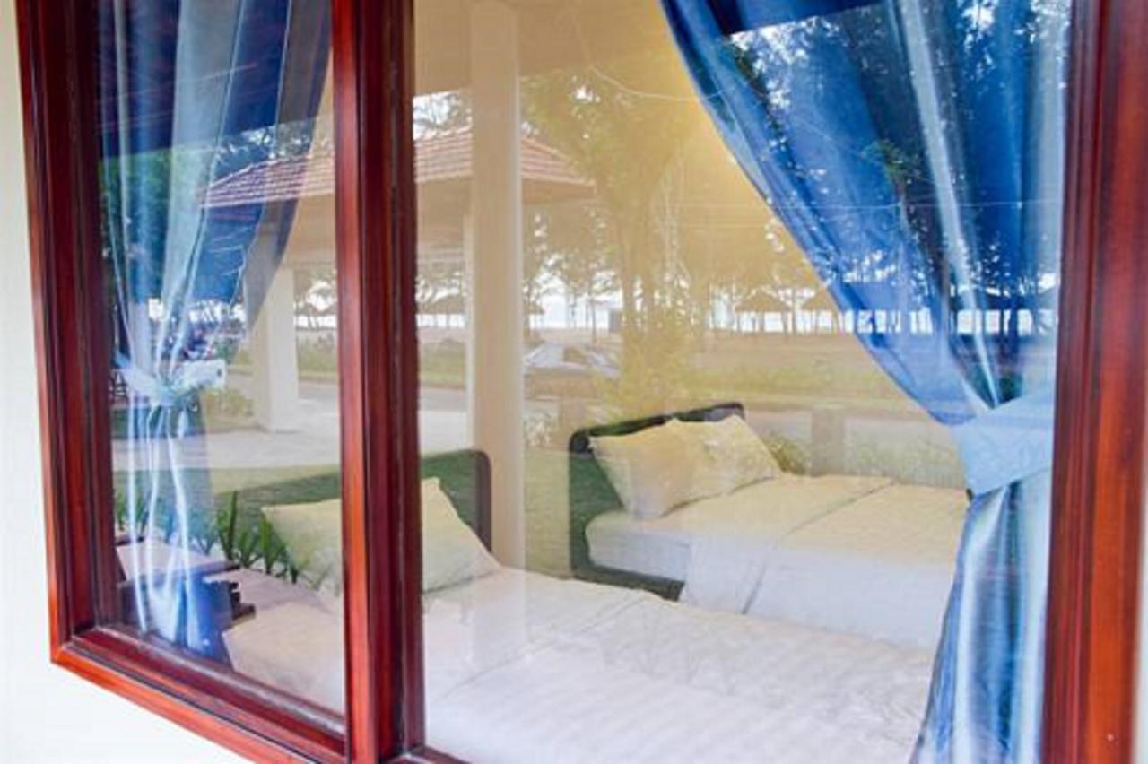 The Beach House Resort Ho Tram Exterior foto