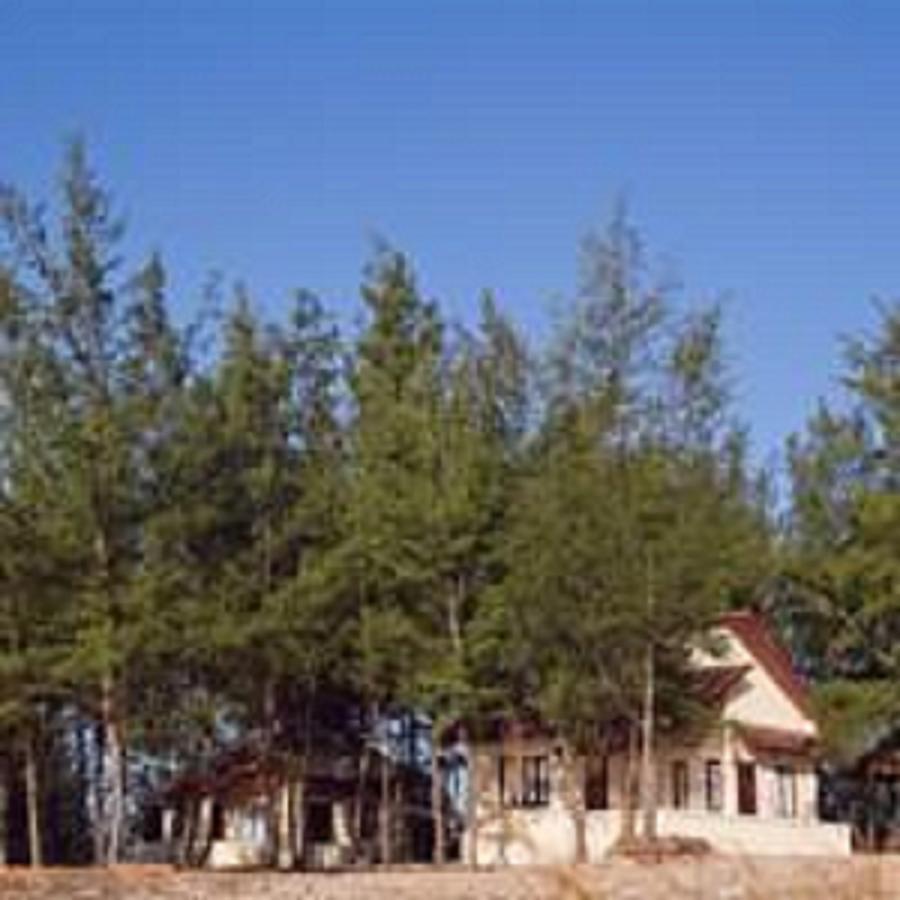 The Beach House Resort Ho Tram Exterior foto