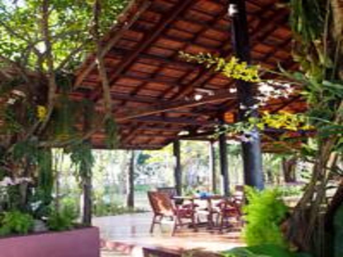 The Beach House Resort Ho Tram Exterior foto